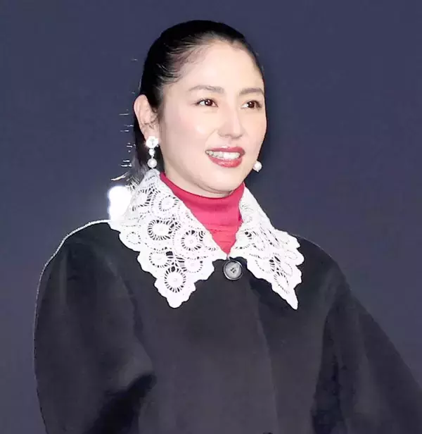 長澤まさみ、舞台出演きっかけで演出家や監督に強い尊敬の念を抱くように　映画監督・福永壮志氏と結婚　