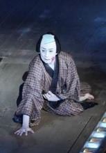 松本幸四郎　８年ぶり「女殺油地獄」に強い愛着「大好きで思い入れのある作品。何度も再演できるようにしないと」