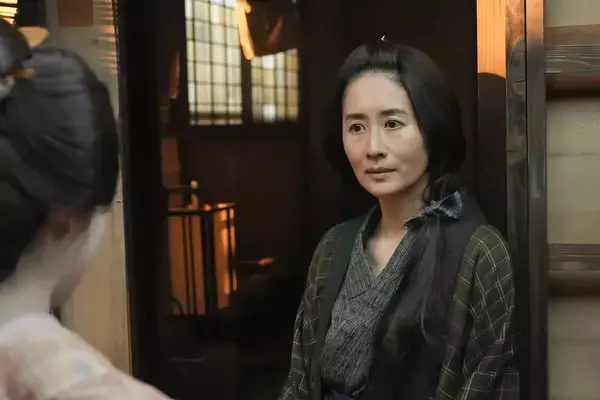 【あすのばけばけ】後任の英語教師は、錦織のよく知る人物