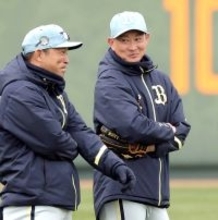 【オリックス】岸田護監督が「代役守護神」の出現に期待…マチャドのＷＢＣベネズエラ代表入りを受け「誰かがカバーしないと」