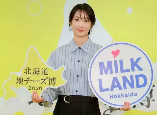 波瑠　推し活に挑戦したいと明かすも「推しがいない…」と胸中告白　最近は宝塚歌劇に興味