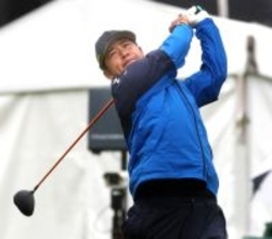 松山英樹、久常涼は暫定１２位発進　ジェネシス招待初日は日没サスペンデッド　米男子ゴルフ