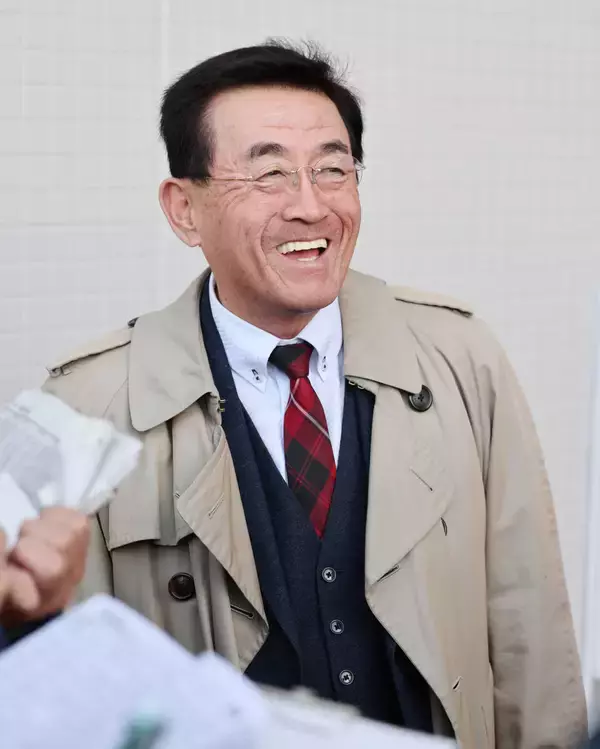 西園正都調教師、ラストランは惜しくも２着「これから先も息子が夢を紡いでいってほしい」翔太調教師に夢の続き託す