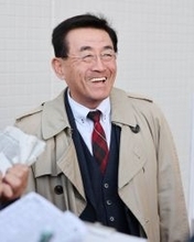 西園正都調教師、ラストランは惜しくも２着「これから先も息子が夢を紡いでいってほしい」翔太調教師に夢の続き託す