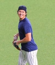 大谷翔平はオリックス戦「２番」テストへ　阪神戦はド軍で慣れ親しんだ１番か　井端監督「楽しみにしてもらえれば」