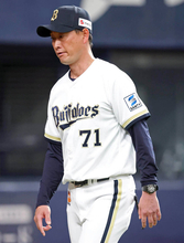 【オリックス】山下舜平大か？　九里亜蓮か？　それとも？　開幕投手は「延長戦」へ　岸田護監督「悩みます、悩みます」