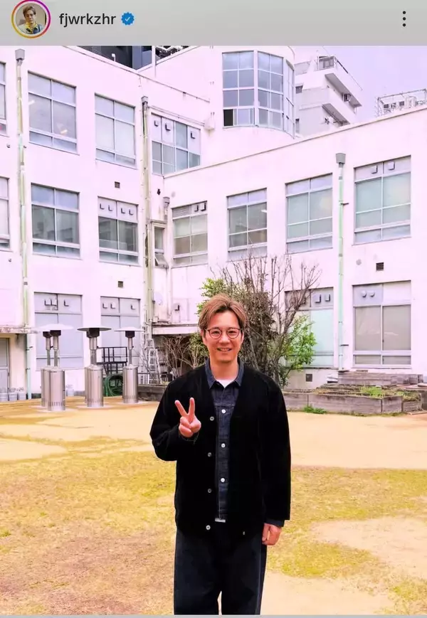 「ライセンス藤原一裕　吉本興業退社を発表「自分のスピードと自分の責任で活動」井本貴史とのコンビ活動は継続」の画像