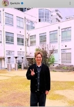 ライセンス藤原一裕　吉本興業退社を発表「自分のスピードと自分の責任で活動」井本貴史とのコンビ活動は継続