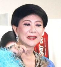 「秋ぐらいには一人でコンサートを」…美川憲一、「ノンストップ！」で告白…難病から復帰後「初」テレビ単独インタビュー「クリスマスはディナーショー」