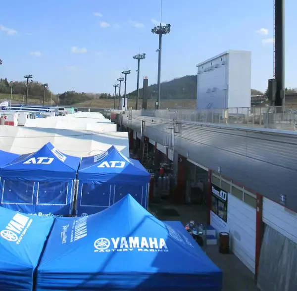 「【スーパーフォーミュラ】フラガが最速タイムをマーク　２番手には昨年の王者、岩佐歩夢が付ける　１回目のフリー走行」の画像