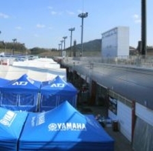 【スーパーフォーミュラ】フラガが最速タイムをマーク　２番手には昨年の王者、岩佐歩夢が付ける　１回目のフリー走行