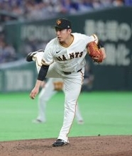 【巨人】赤星優志が３番手で２回０封と好リリーフ　３試合連続無失点