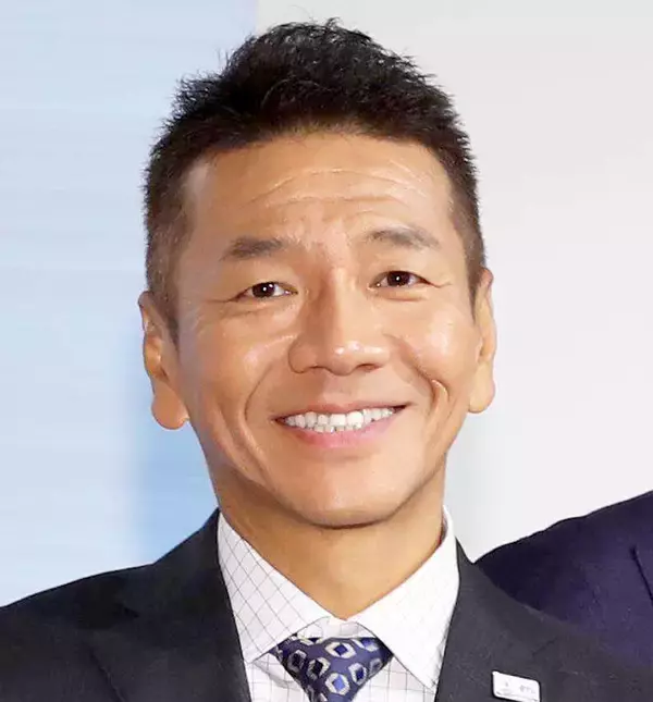 ＴＢＳ「日曜昼」４１年ぶり「新番組」スタート…ＭＣ上田晋也「上田におまかせしても困るという番組です」…「サンデーＱ」