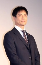 沢村一樹「デビュー当時から憧れている大先輩だけどアレルギーに」１２歳上の先輩公認のアレルギー告白