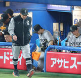 「【巨人】阿部監督「今週は決して悪くない週だった」ヤクルトに２戦連続逆転負けも甲子園では阪神に２戦２勝…一問一答」の画像1