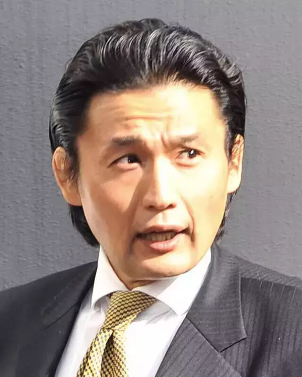 再婚した貴乃花氏がスラ～リ！最新姿「かっこいい～」「やせられた」何キロ！？「幸せそう」もう別人