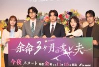 新川優愛「透明の絆創膏を借りてなんとかしのいだ」高橋光臣「薬指切って３針」最近の悲劇はプライベートでの負傷