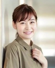 フリー転身・岩田絵里奈アナが“宣戦布告”「待ってろよ、森香澄！…さん」　前髪パッツンで大胆イメチェンも話題…「ぐるナイ」