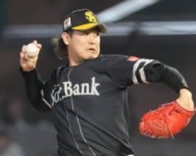 【ソフトバンク】骨折から実戦復帰の杉山一樹、次回登板は４日の予定　倉野信次投手チーフコーチは今後の判断について「次の登板を見て」
