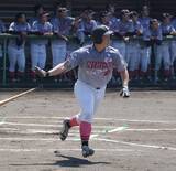 「【大学野球】日大国際コールド大勝で首位タイ　９日から静岡産業大とＶかけて直接対決２連戦…静岡県学生リーグ」の画像1