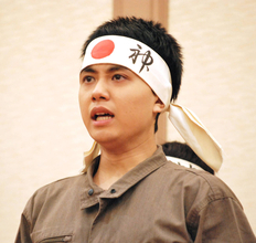 中山脩悟、初舞台初主演　父・中山秀征から激励「今できることをしっかりやりなさい」…「あゝ同期の桜」制作発表