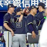 「【オリックス】５年ぶり交流戦Ｖへ快勝発進！　岸田護監督「九里はいつも行きたがる（笑）」８回１失点の右腕とのやりとり明かす」の画像1
