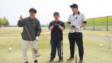 ＮＧＫロビーに戦々恐々　「からし蓮根」伊織のとんでもショットにニューヨーク屋敷「師匠、腹ちぎれるくらい笑ってるんちゃう」