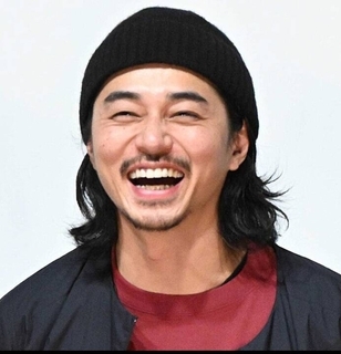 東出昌大「野営デトックス」次回ゲスト衝撃　別人のような姿「すごい」「久しぶり」「ヤバッ」「斬新」「おもろい」