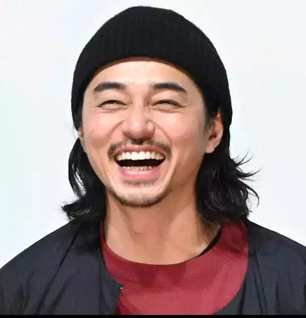 東出昌大「野営デトックス」次回ゲスト衝撃　別人のような姿「すごい」「久しぶり」「ヤバッ」「斬新」「おもろい」