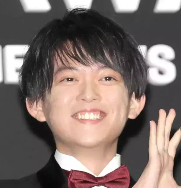松丸亮吾の近影に「え」「バッキバキ」「脱いだらスゴイ」！鍛え抜かれた肉体美披露で話題「かっこいい」「すご」