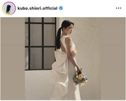 元乃木坂４６・久保史緒里、梅澤美波と“ハートマーク”　多数のプライベートショットを一挙公開でファンから「いいね！」続々