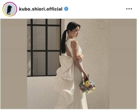 元乃木坂４６・久保史緒里、梅澤美波と“ハートマーク”　多数のプライベートショットを一挙公開でファンから「いいね！」続々