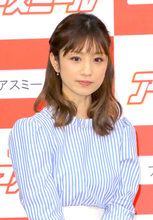 小倉優子「ブランド品がどんどん使えなくなってしまって…」ネガティブな性格を告白「生意気だと思われちゃうのが嫌」