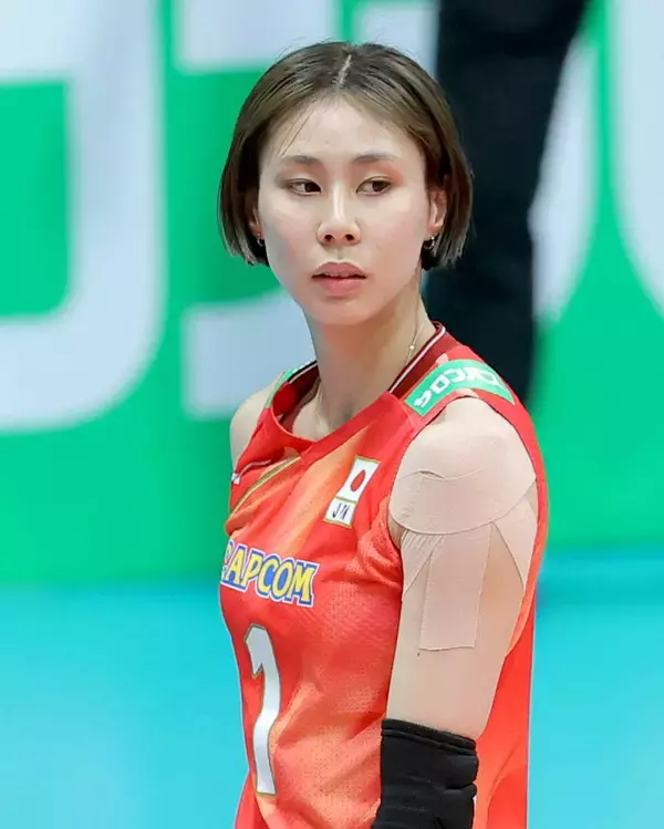 【バレー女子】決勝Ｔ進出へ負けられない戦い　２３年優勝、世界３位トルコとの一戦はメンバー２人変更　強烈攻撃の１９４センチ・バルガス対策へ守備強化も