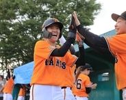 【巨人女子】佐々木麟太郎の妹・秋羽がエール「彼の選択を応援したい」
