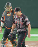 「【巨人】大城卓三が小笠原慎之介と東海大相模バッテリー　好投も黒星となった後輩へ「マウンドでの闘争心がすごい」」の画像1