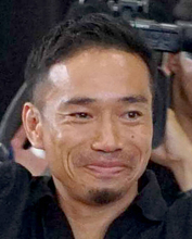 現在無所属…ＤＦ長友佑都がＦＣ東京サポーターにあいさつ実施へ　去就明言も？　８・８開幕戦の町田戦で