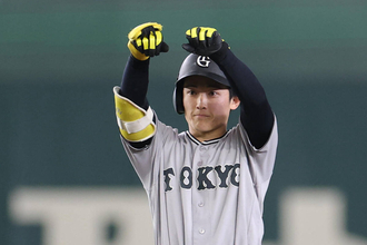 【巨人】つながれば波に乗る８月のＧ打線　チーム２本塁打も得点はリーグ最多４２　首位攻防第２Ｒで発揮できるか