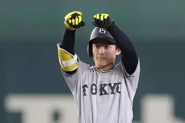 【巨人】つながれば波に乗る８月のＧ打線　チーム２本塁打も得点はリーグ最多４２　首位攻防第２Ｒで発揮できるか