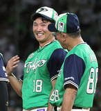 「【ヤクルト】ＤｅＮＡ戦７連敗でストップ　奥川恭伸が自身３連勝で６勝目　長岡秀樹がプロ初の満塁アーチ」の画像1