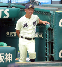 【甲子園】英明が敗退でセンバツ８強が夏は準々決勝を前に全滅　花巻東のリレーに完封負け