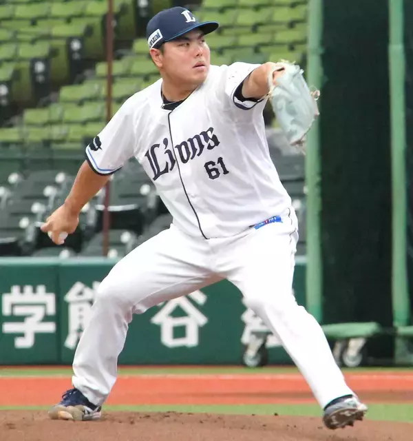 【西武】平良海馬が「敢闘賞」獲得の東京ドームで「完投」狙う　「早めに仕留めたい」　話題となった困惑の真相は…