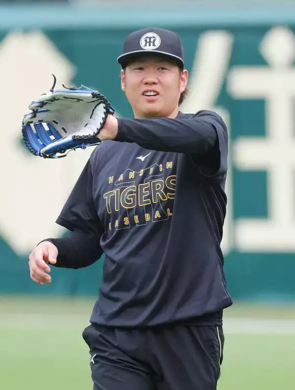 【阪神】西勇輝が優勝争いのラストピース誓う「苦しい姿を一つも見せてない自負はある」２５日・中日戦で約２か月ぶり登板＆先発　優勝マジック２６点灯の可能性もある重要な一戦