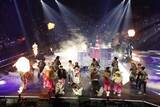「ＴＨＥ　ＲＡＭＰＡＧＥ、ＦＡＮＴＡＳＴＩＣＳらＪｒ．ＥＸＩＬＥ４組３８人が集結「ＢＡＴＴＬＥ　ＯＦ　ＴＯＫＹＯ」ライブ完走「自信を持ってお届けできた」」の画像1