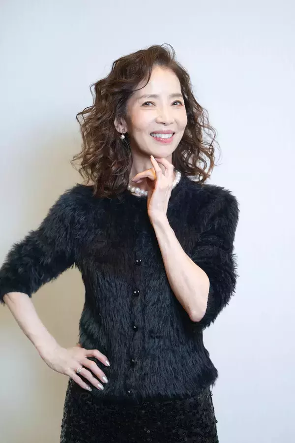増田惠子、超多忙だったピンク・レディー全盛期語る「カメラを向けられたときには笑顔ですけど、あとは死人みたいな顔」…「上田と女が吠える夜」