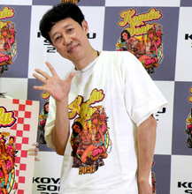 小籔千豊、年内で吉本興業と専属マネジメント契約終了　２０２７年からパートナーシップ契約に切り替え　「新しい環境での活動にチャレンジしたい」
