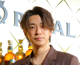 三浦翔平、９月末でバーニング退社へ…約２０年間所属「ここからまた、新しいスタート」【コメント全文】