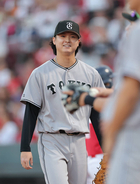 【巨人】同点の８回は田中瑛斗を投入！　１回０封　すでに最優秀中継ぎ投手賞は確定