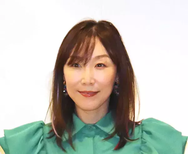 小原正子、７歳長女"人生初"２夜連続で父・マック鈴木と就寝 母の本音「ちょっとさみしかったのも事実ですが…」