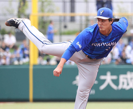 金村義明氏、ＤｅＮＡを構想外となった藤浪晋太郎投手について「パ・リーグならあるかもしれんね」日本ハム・新庄剛志監督の再生に期待